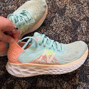 Newbalance Freshfoam running shoes